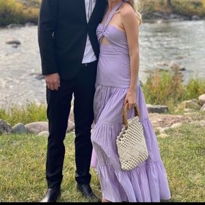 Significant Other Tuscany Dress